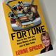 Find a Fortune by Lorne Spicer — secondhand book