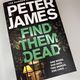 Find Them Dead by Peter James — secondhand book