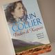 Finders & Keepers by Catrin Collier — secondhand book