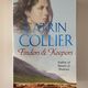 Finders & Keepers by Catrin Collier — secondhand book
