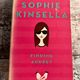 Finding Audrey by Sophie Kinsella — secondhand book