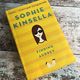 Finding Audrey by Sophie Kinsella — secondhand book