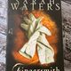 Fingersmith by Sarah Waters — secondhand book