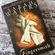 Fingersmith by Sarah Waters — secondhand book