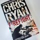 Firefight by Chris Ryan — secondhand book