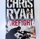 Firefight by Chris Ryan — secondhand book