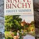 Firefly Summer by Maeve Binchy — secondhand book