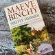 Firefly Summer by Maeve Binchy — secondhand book