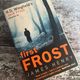 First Frost by James Henry — secondhand book