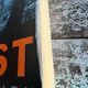 First Frost by James Henry — secondhand book