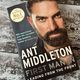 First Man In by Ant Middleton — secondhand book