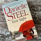 First Sight by Danielle Steel — secondhand book