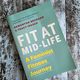 Fit at Mid-Life by Samantha Brennan and Tracy Isaacs — secondhand book