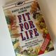Fit For Life by Harvey Diamond and Marilyn Diamond — secondhand book