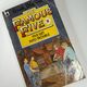 Five Get Into Trouble by Enid Blyton — secondhand book