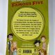 Five Go Off in a Caravan by Enid Blyton — secondhand book