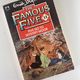 Five Go to Mystery Moor by Enid Blyton — secondhand book