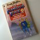 Five Go to Smuggler's Top by Enid Blyton — secondhand book