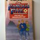 Five Go to Smuggler's Top by Enid Blyton — secondhand book
