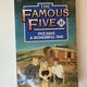 Five Have a Wonderful Time by Enid Blyton — secondhand book