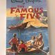 Five on a Treasure Island by Enid Blyton — secondhand book