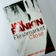 Fleshmarket Close by Ian Rankin — secondhand book