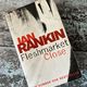 Fleshmarket Close by Ian Rankin — secondhand book