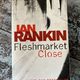 Fleshmarket Close by Ian Rankin — secondhand book
