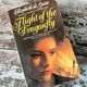 Flight of the Dragonfly by Elizabeth du Guise — secondhand book