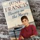 Flowers on the Mersey by June Francis — secondhand book