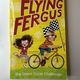 Flying Fergus by Chris Hoy — secondhand book