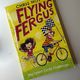 Flying Fergus by Chris Hoy — secondhand book