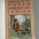 Folktales of the North American Indian by Henry Rowe Schoolcraft — secondhand book