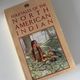 Folktales of the North American Indian by Henry Rowe Schoolcraft — secondhand book