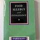 Food Allergy & Intolerance by Jonathan Brostoff and Linda Gamlin — secondhand book
