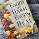 Foods that Harm, Foods that Heal by Readers Digest — secondhand book
