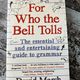 For Who The Bell Tolls by John Marsh — secondhand book