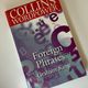 Foreign Phrases by Graham King — secondhand book