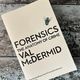Forensics: The Anatomy of Crime by Val McDermid — secondhand book