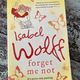 Forget Me Not by Isabel Wolff — secondhand book