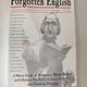 Forgotten English by Jeffrey Kacirk — secondhand book