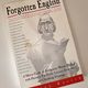 Forgotten English by Jeffrey Kacirk — secondhand book