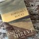 Fortune's Rock by Anita Shreve — secondhand book