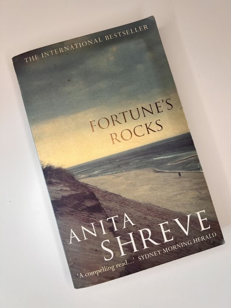 Fortune's Rocks by Anita Shreve