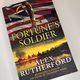 Fortune's Soldier by Alex Rutherford — secondhand book