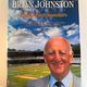 Forty-Five Summers by Brian Johnston — secondhand book
