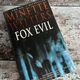 Fox Evil by Minette Walters — secondhand book