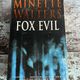 Fox Evil by Minette Walters — secondhand book