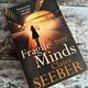 Fragile Minds by Claire Seeber — secondhand book