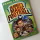 Frankie vs the Rowdy Romans by Frank Lampard — secondhand book